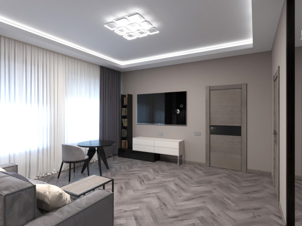 комната отдыха