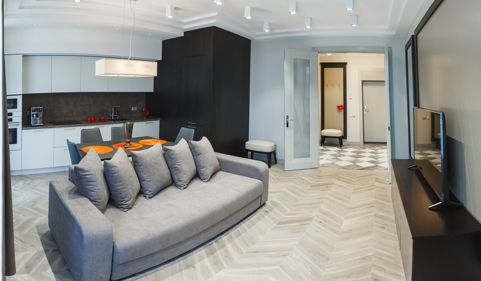 ЖК Фили Град