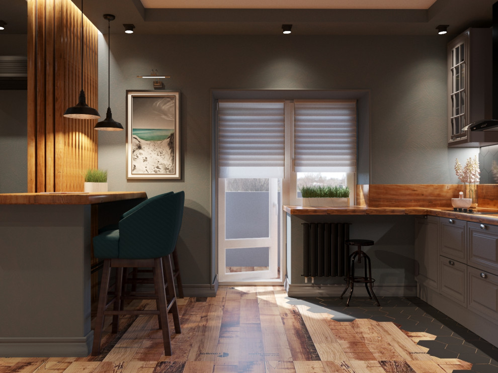 Квартира для Владимира