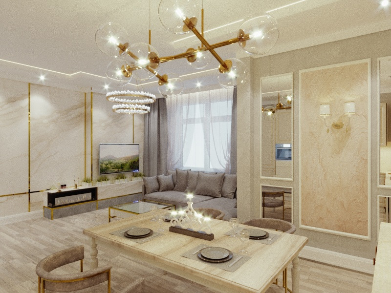 ЖК Александровский