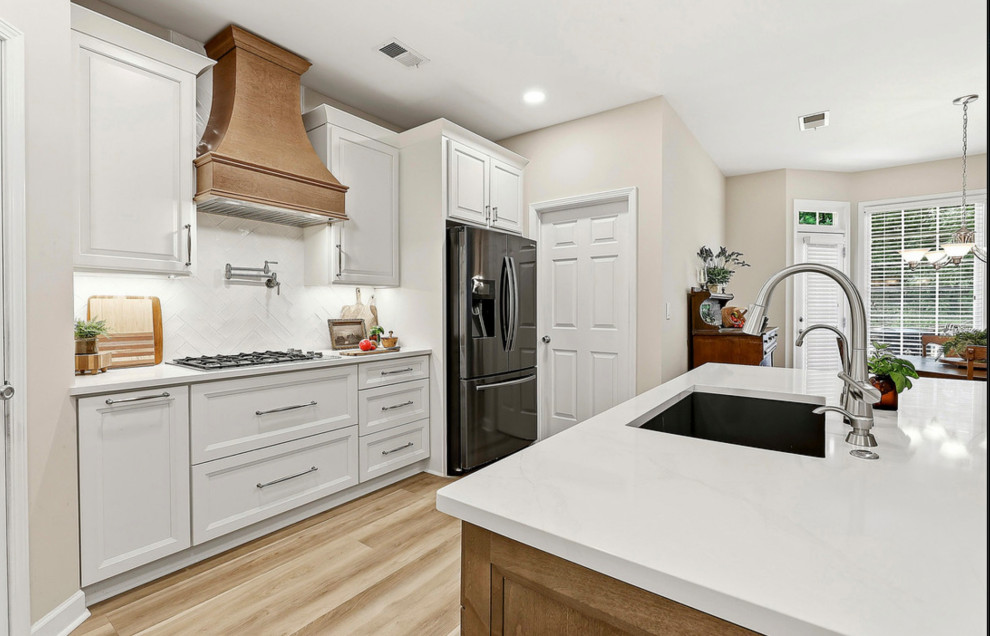 Haney Kitchen