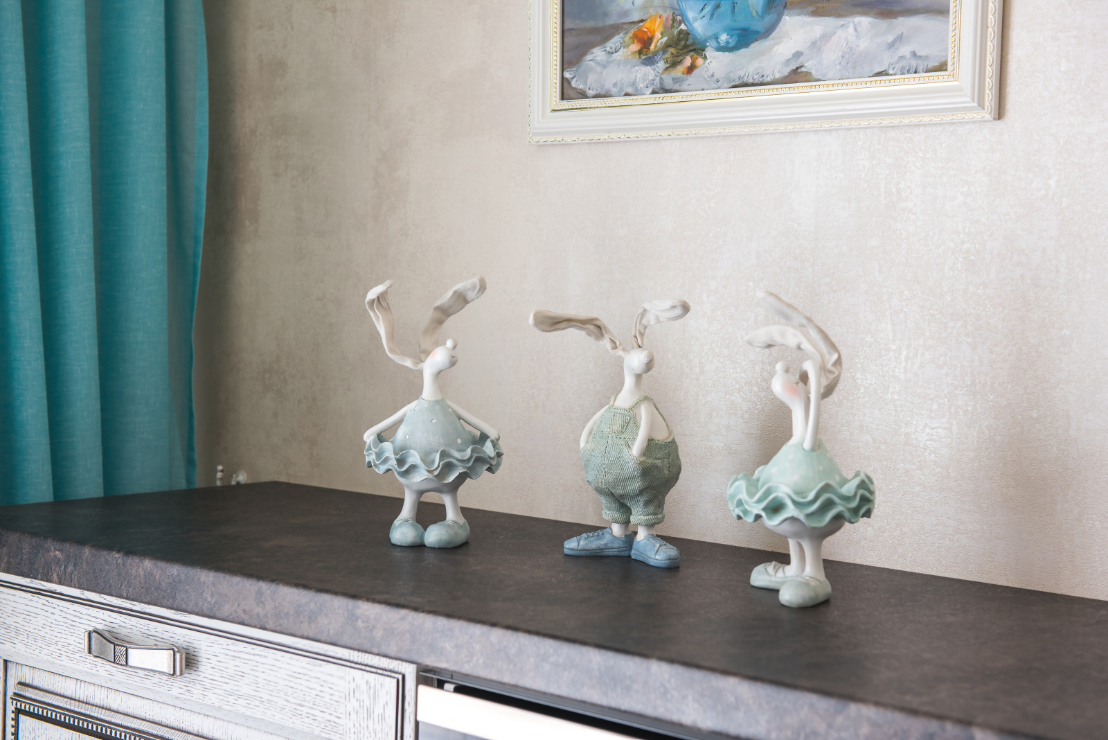 Квартира для двоих фото