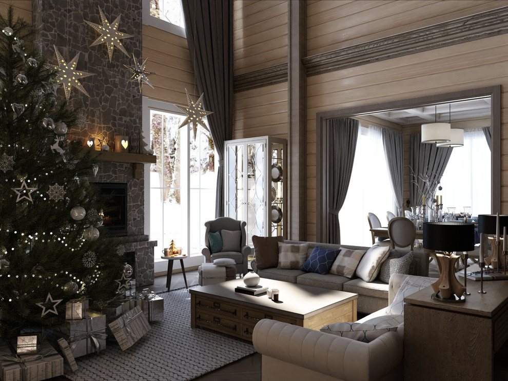 Дом в КП Пушкинский лес