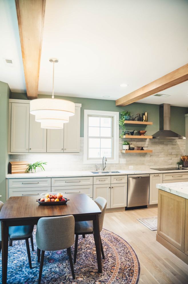 Toms Creek Kitchen