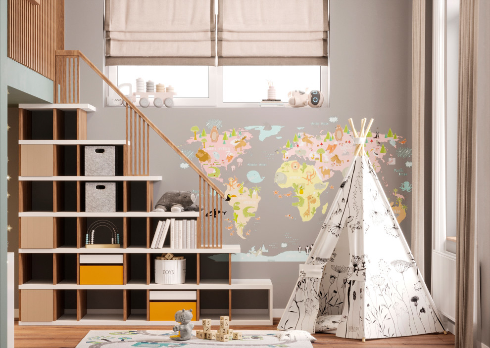 ЖК "Горки город"