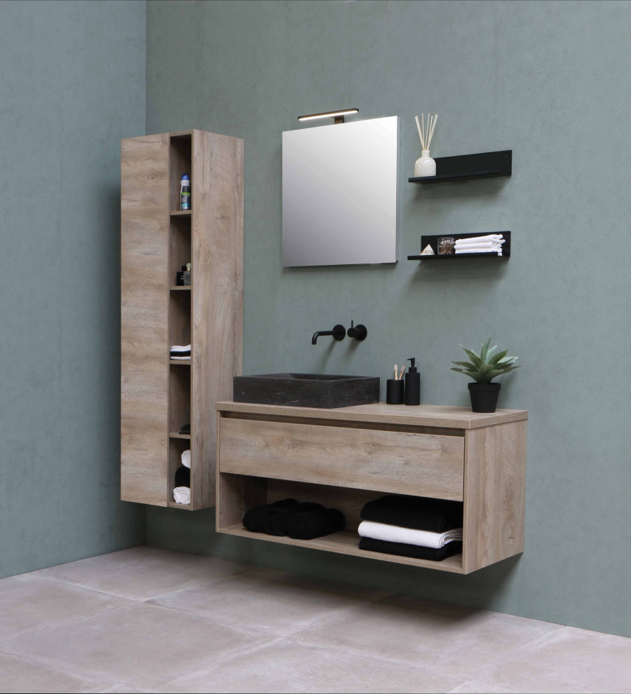 Renovación de Cuarto de Baño
