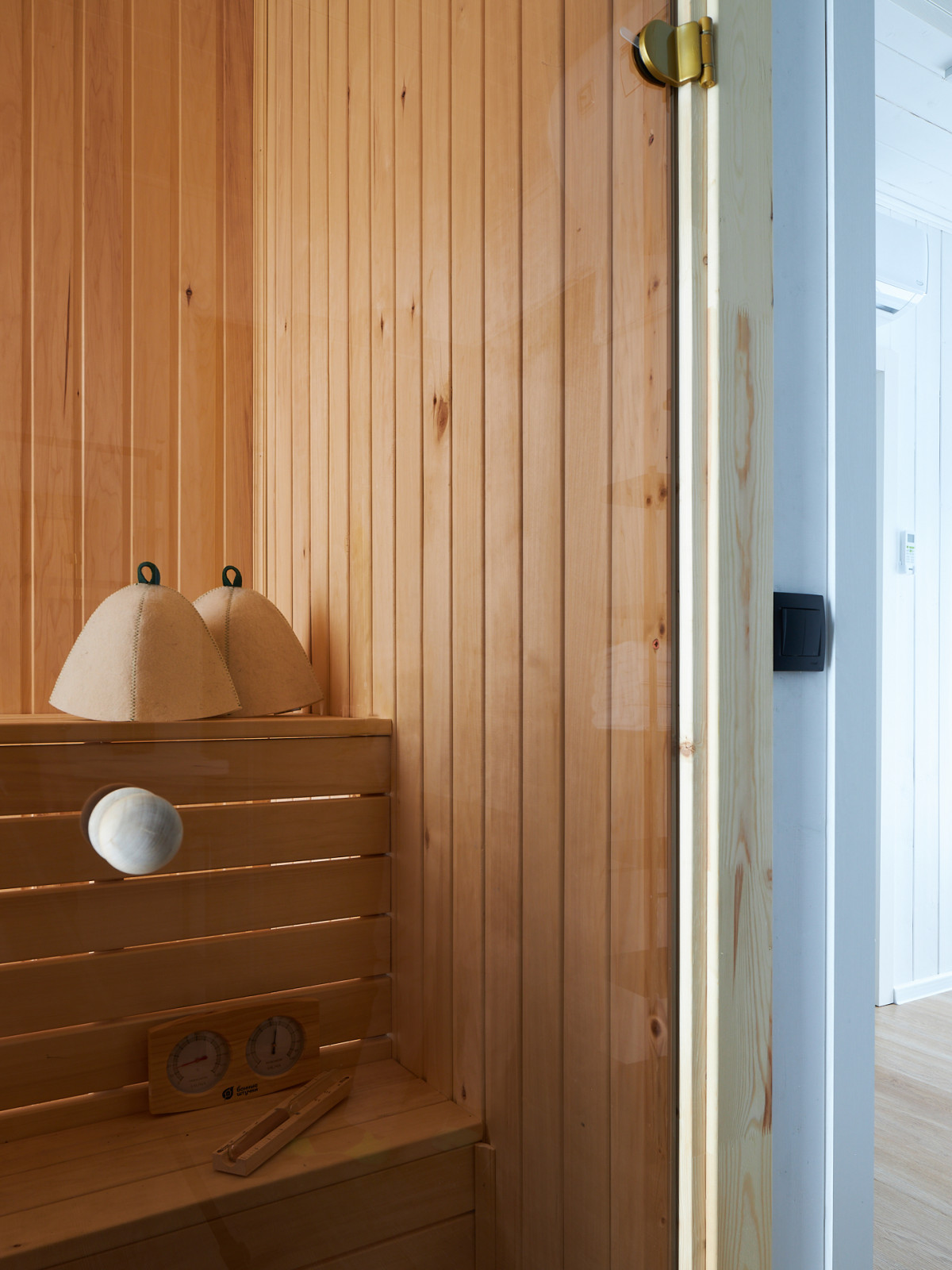 Дом под сдачу в аренду в Тульской области.сау