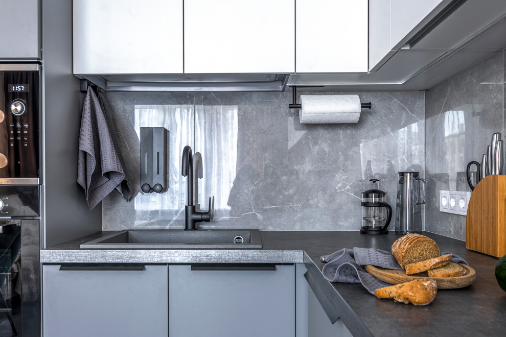 ЖК Галактика  Pro