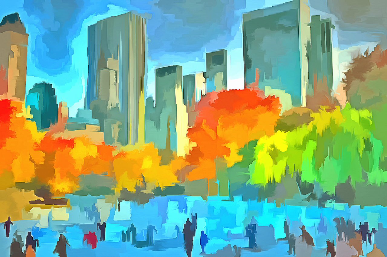 Ангела 2015 Картины