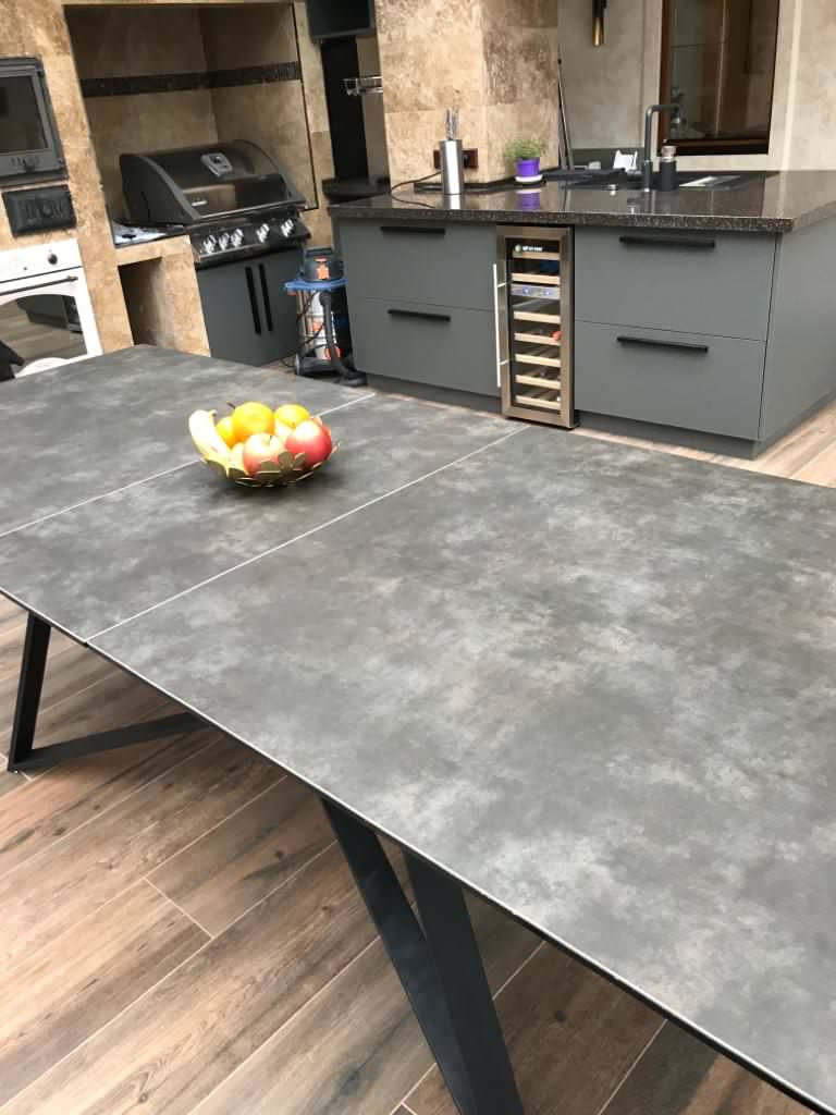 Веранда в Южном Бутово