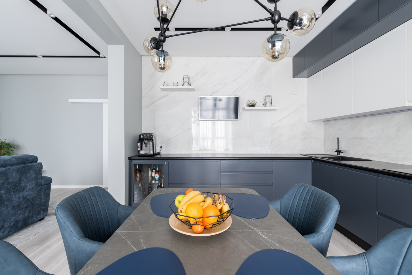 Кухня Проспект Героев