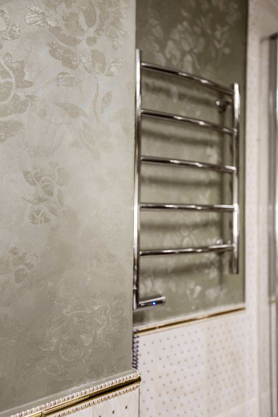 Квартира в ЖК Новый центр