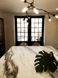 New kitchen Jenkintown
