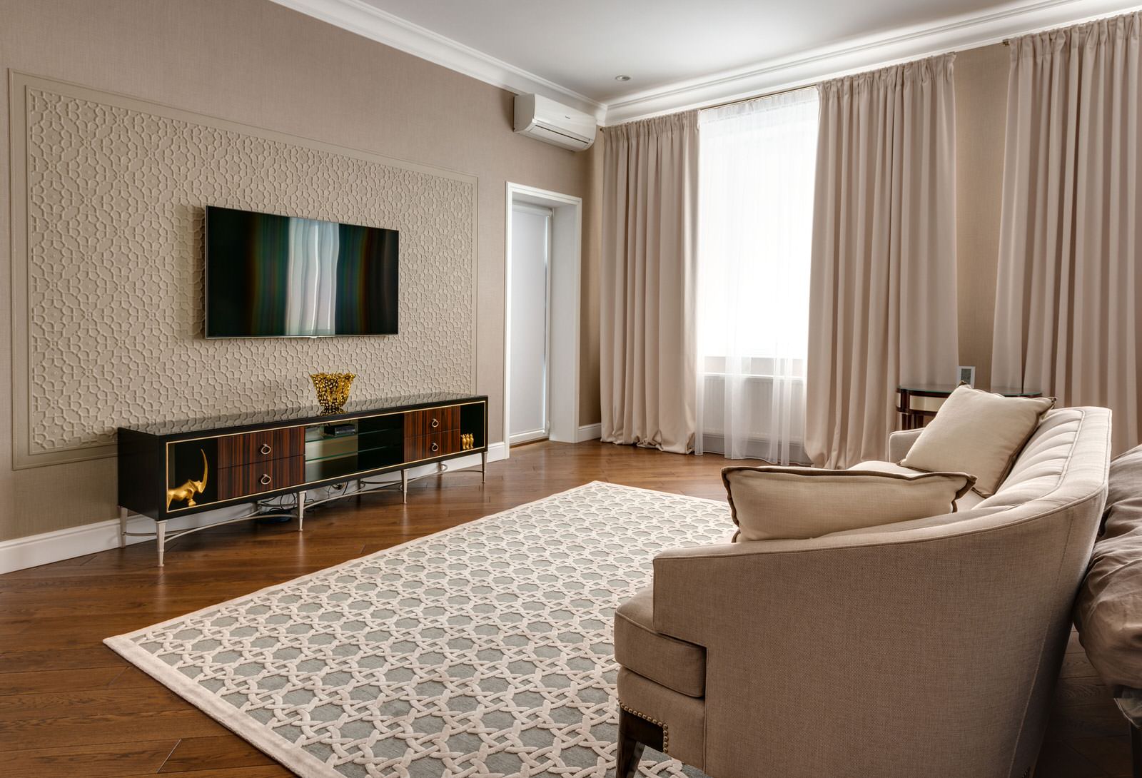 Коттедж в ЖК «Grand Villas»