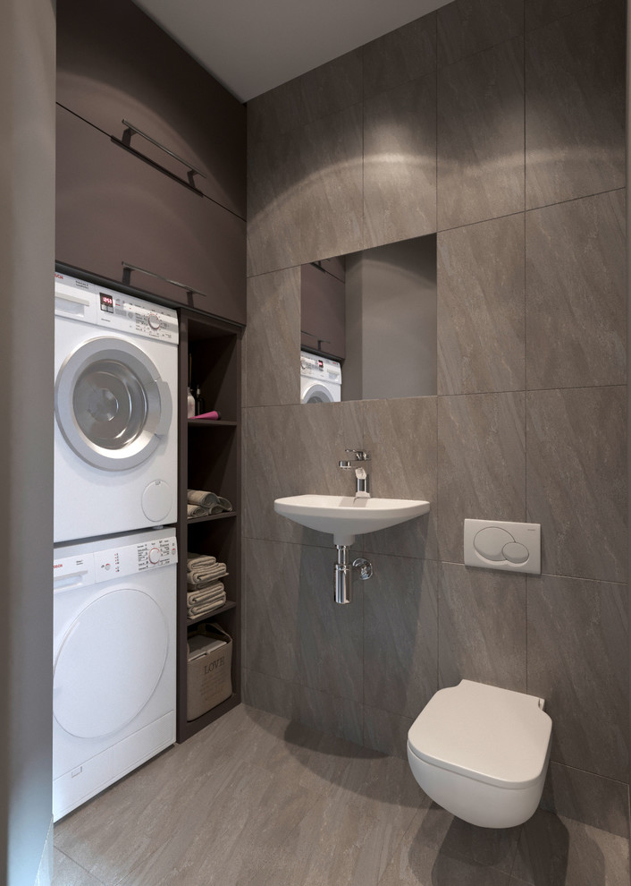 Из двушки в трешку