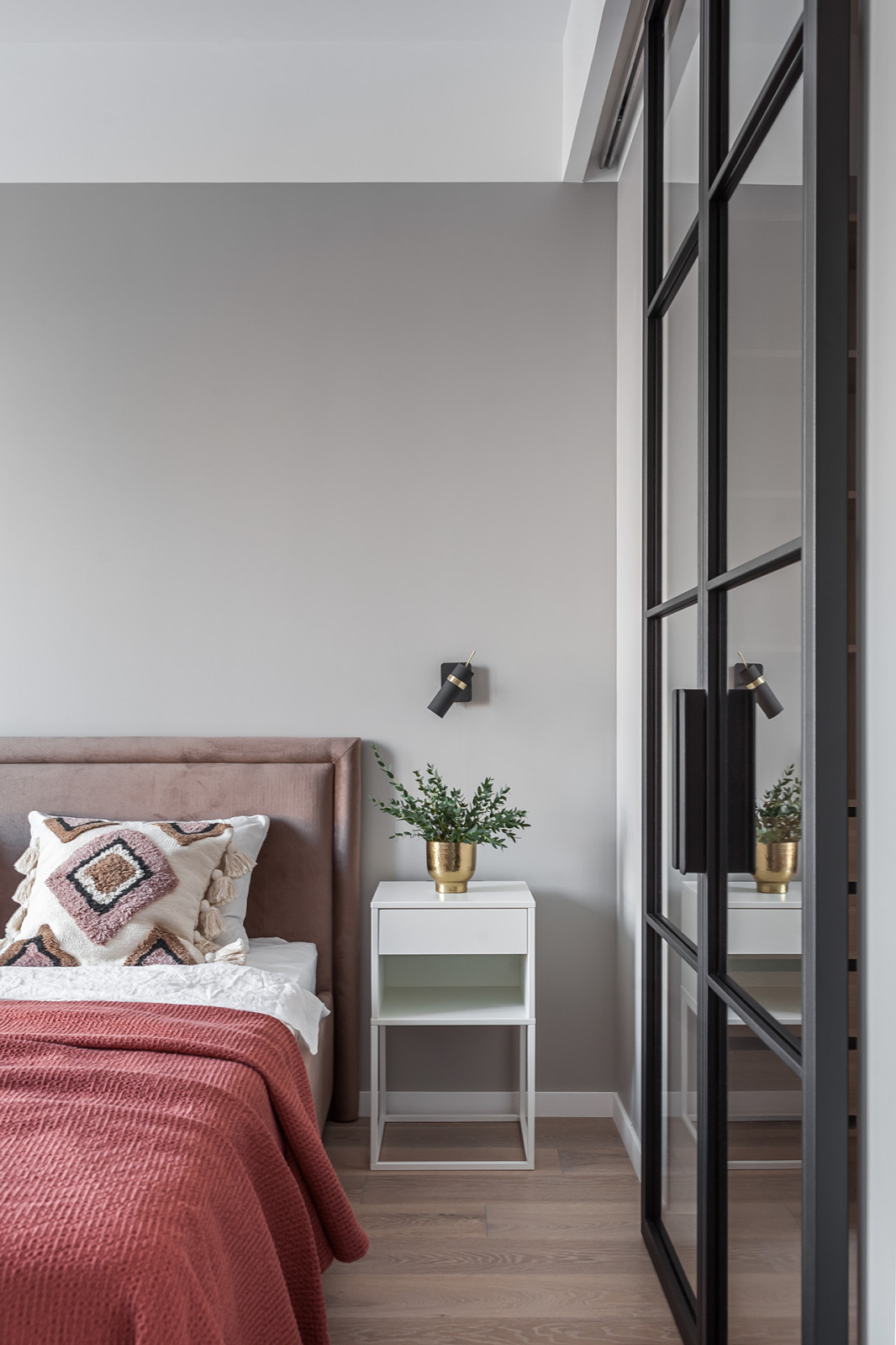 Мантулинская