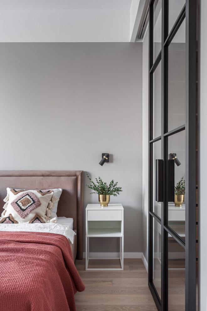 Мантулинская