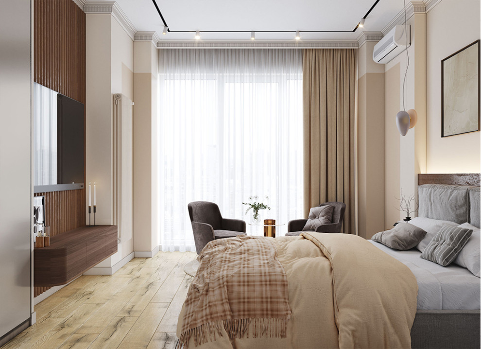 ЖК Ангелово