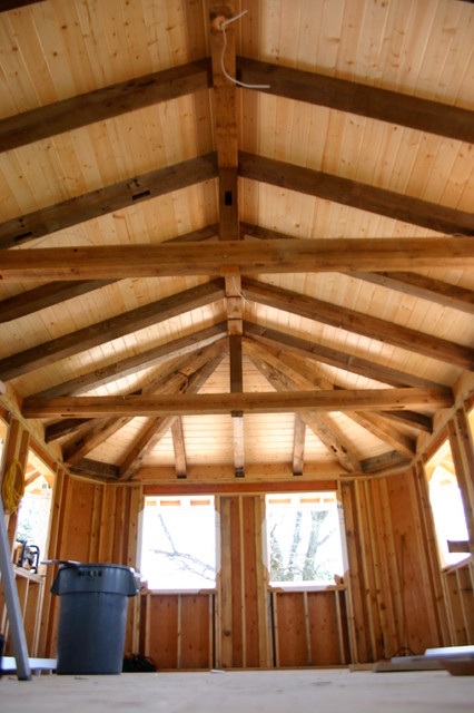 Misc. Projects rustic