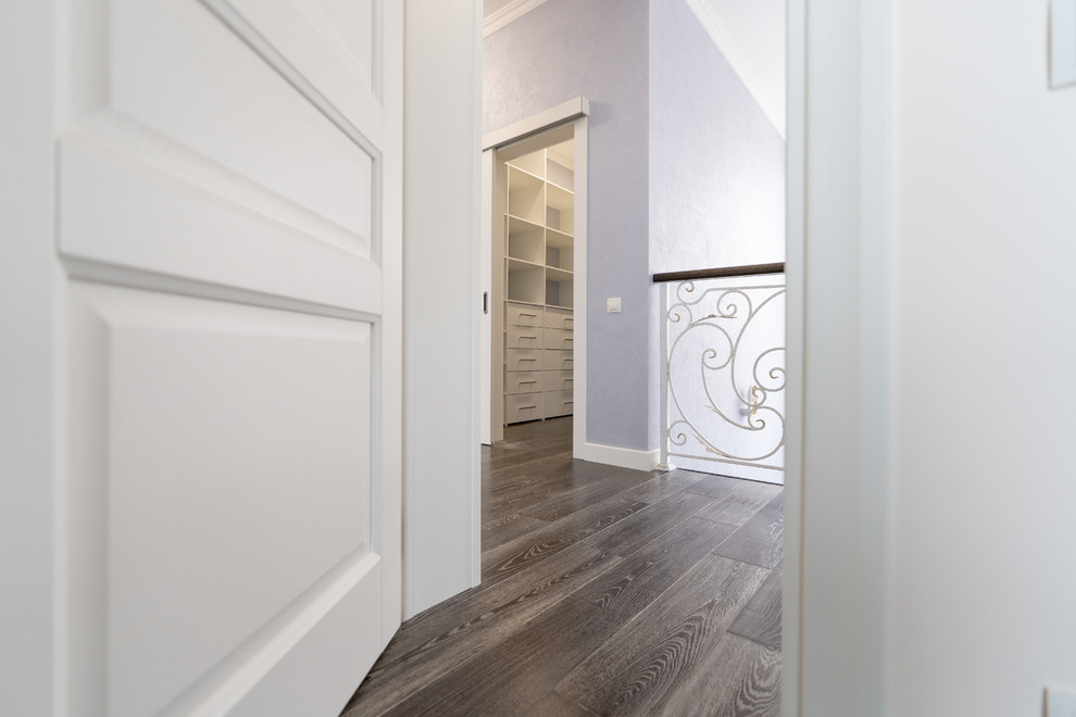 Ремонт и отделка коттеджа 200м2 в поселке Вешки