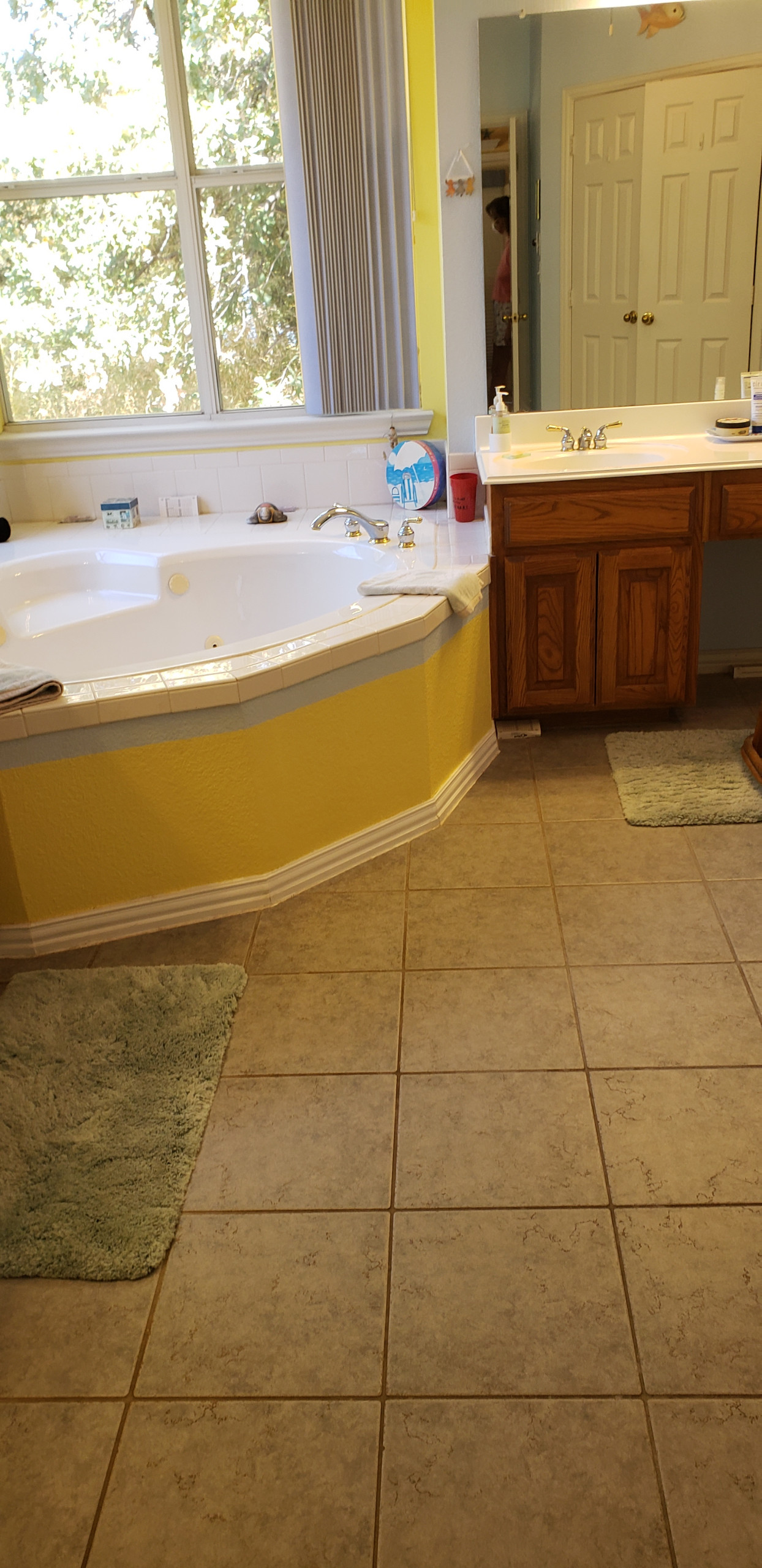 Bathtub Systems