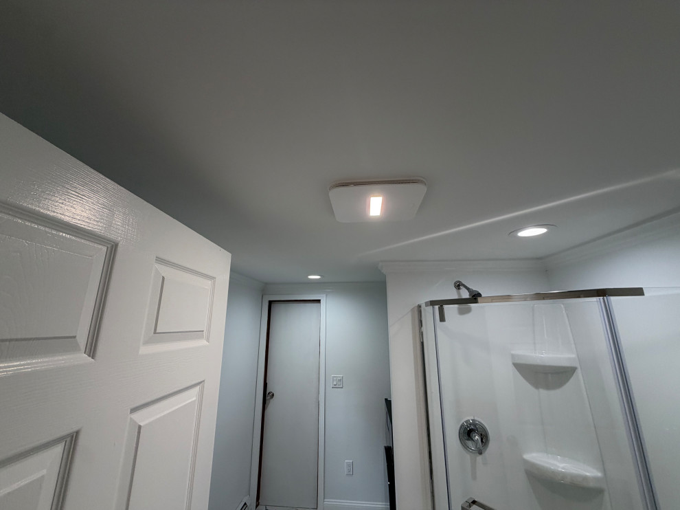 Traditional Whole House Remodel - East Hampton