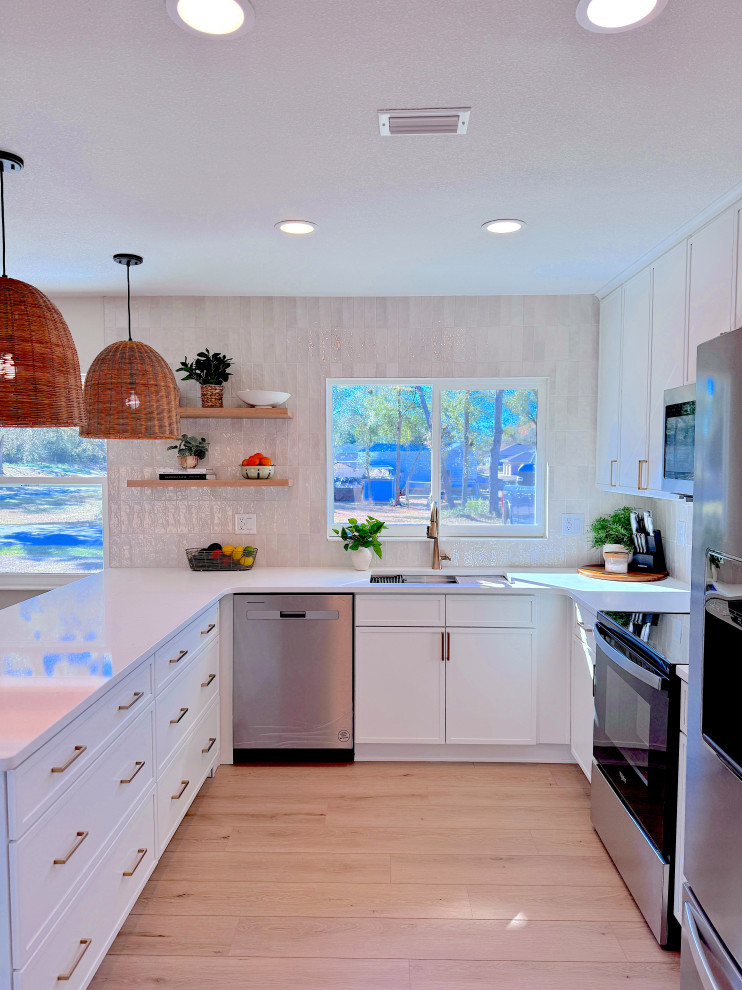 Kitchen Remodels