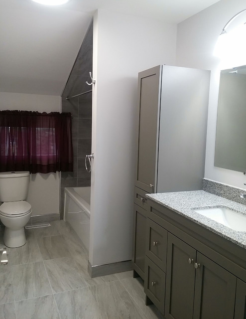 November 2016 projects contemporary-bathroom
