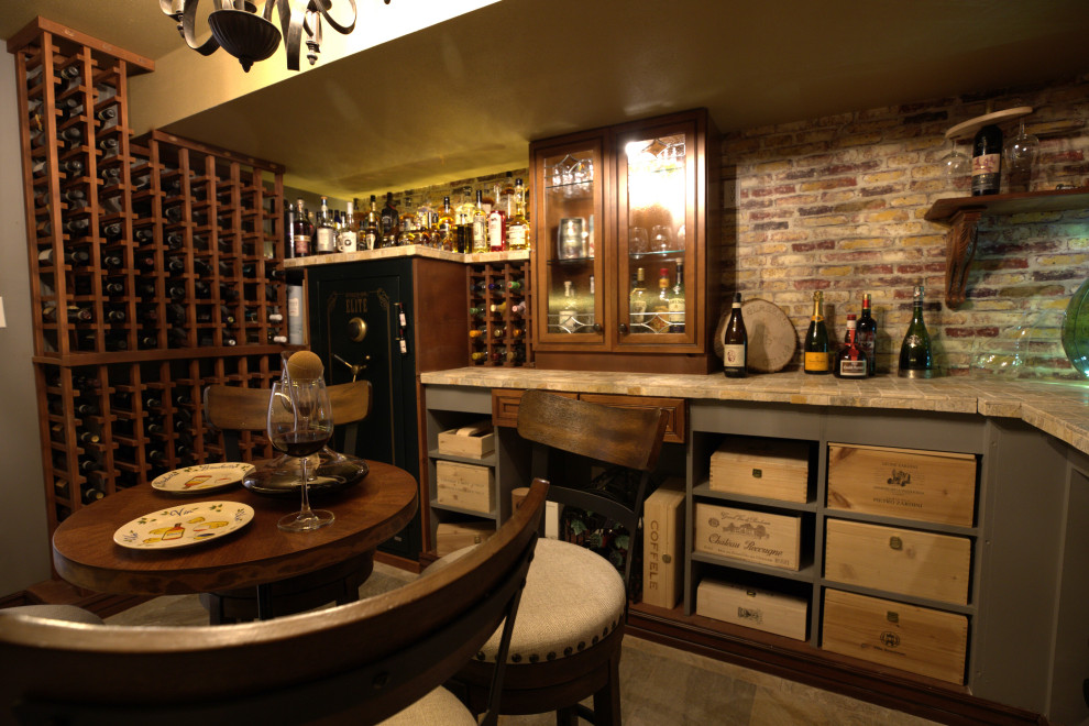 Wine Cellar