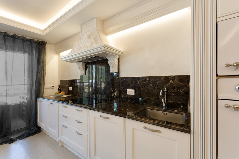 СОВРЕМЕННАЯ КЛАССИКА В БУДВЕ