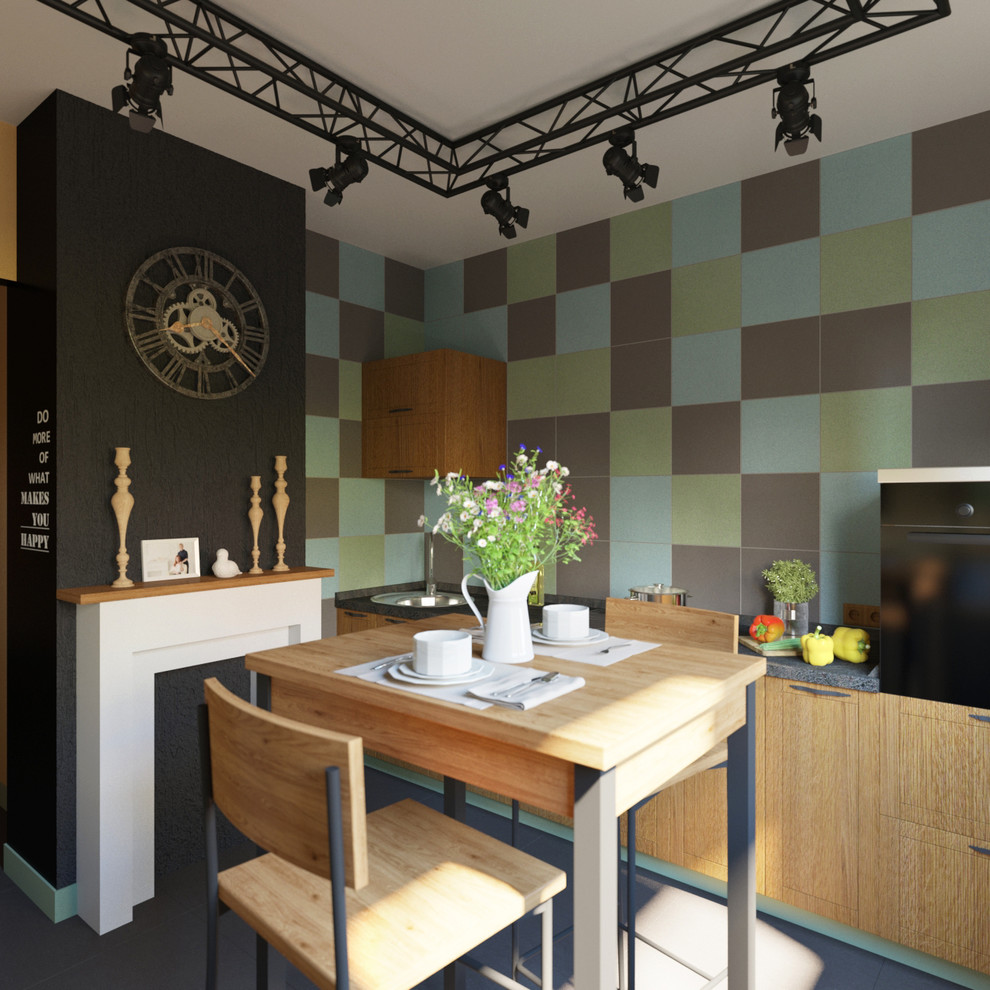 Универсальный «Loft»