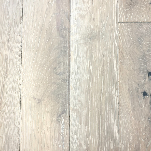 White Oak Prefinished Solid Wood Floor, Nevada Summer, 1 BOX