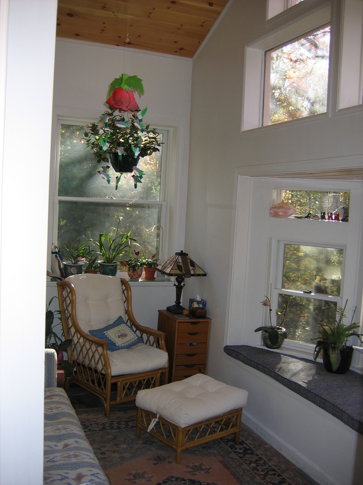 Sunroom