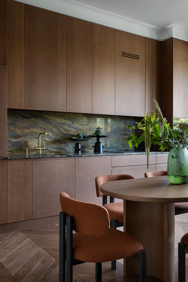 Квартира в ЖК Ривер