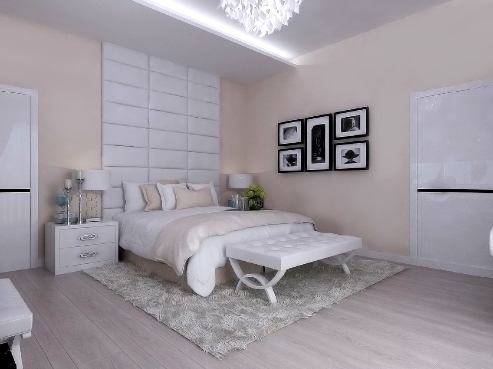 Дом в современном стиле