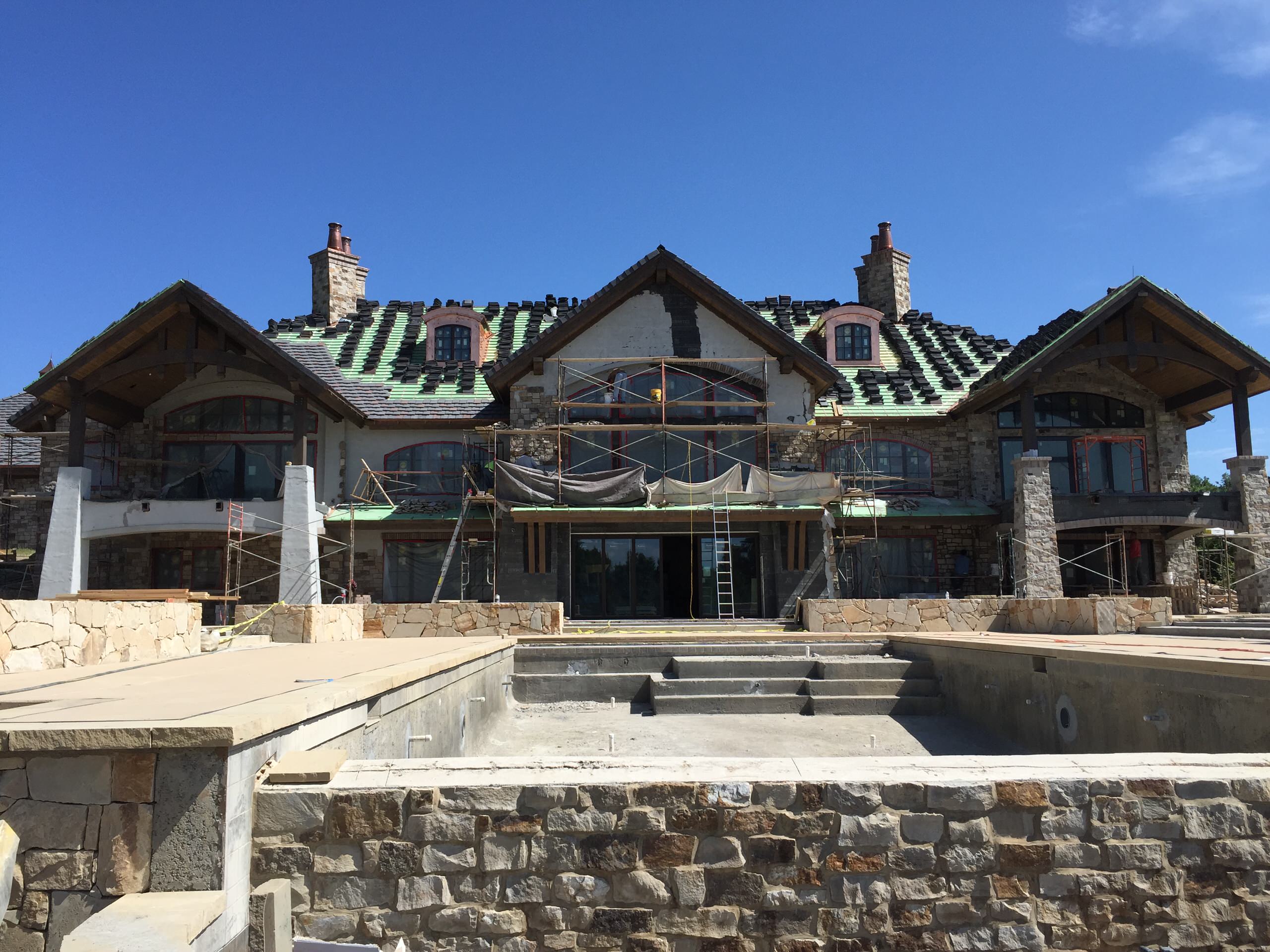 Happy Canyon Project