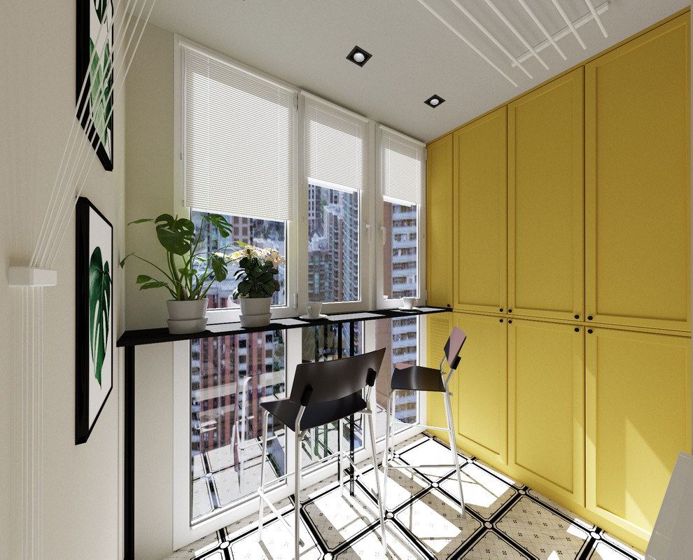 ЖК Голливуд