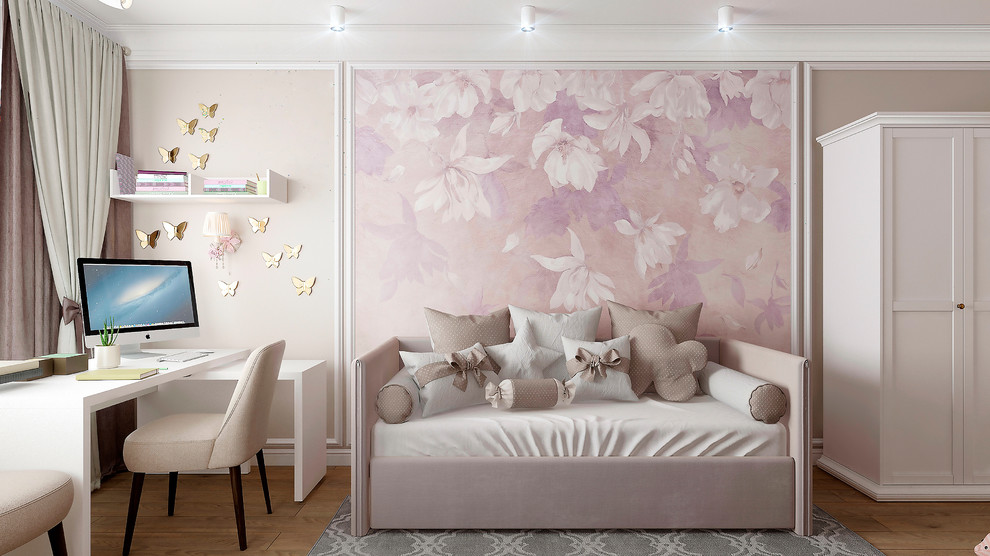 Детская девочки