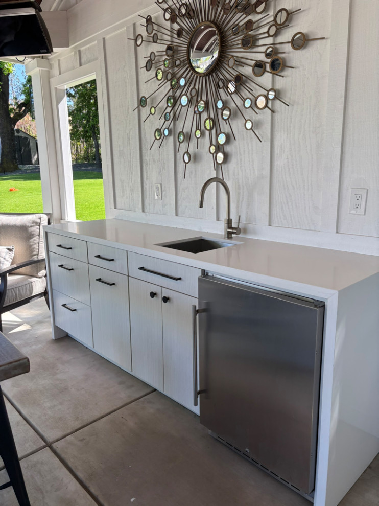 Outdoor Projects