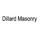 Dillard Masonry