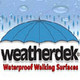 Weatherdek