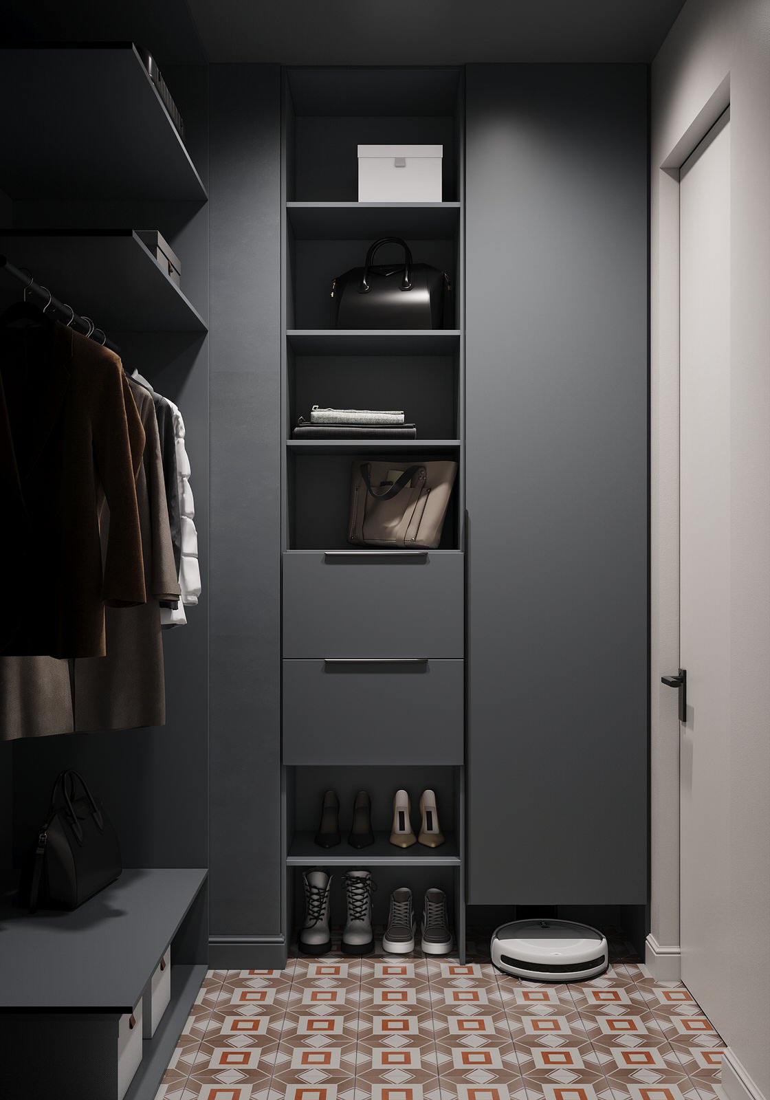 ЖК Нагорный