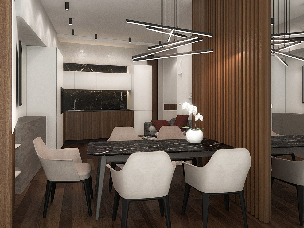 Жилой комплекс "Утесов"