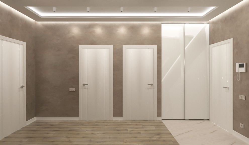 ЖК "Новый Аксай" 70 кв.м.