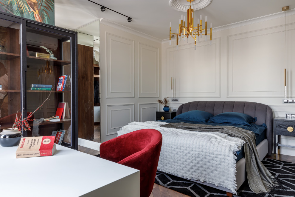 Нью-Йоркский шик