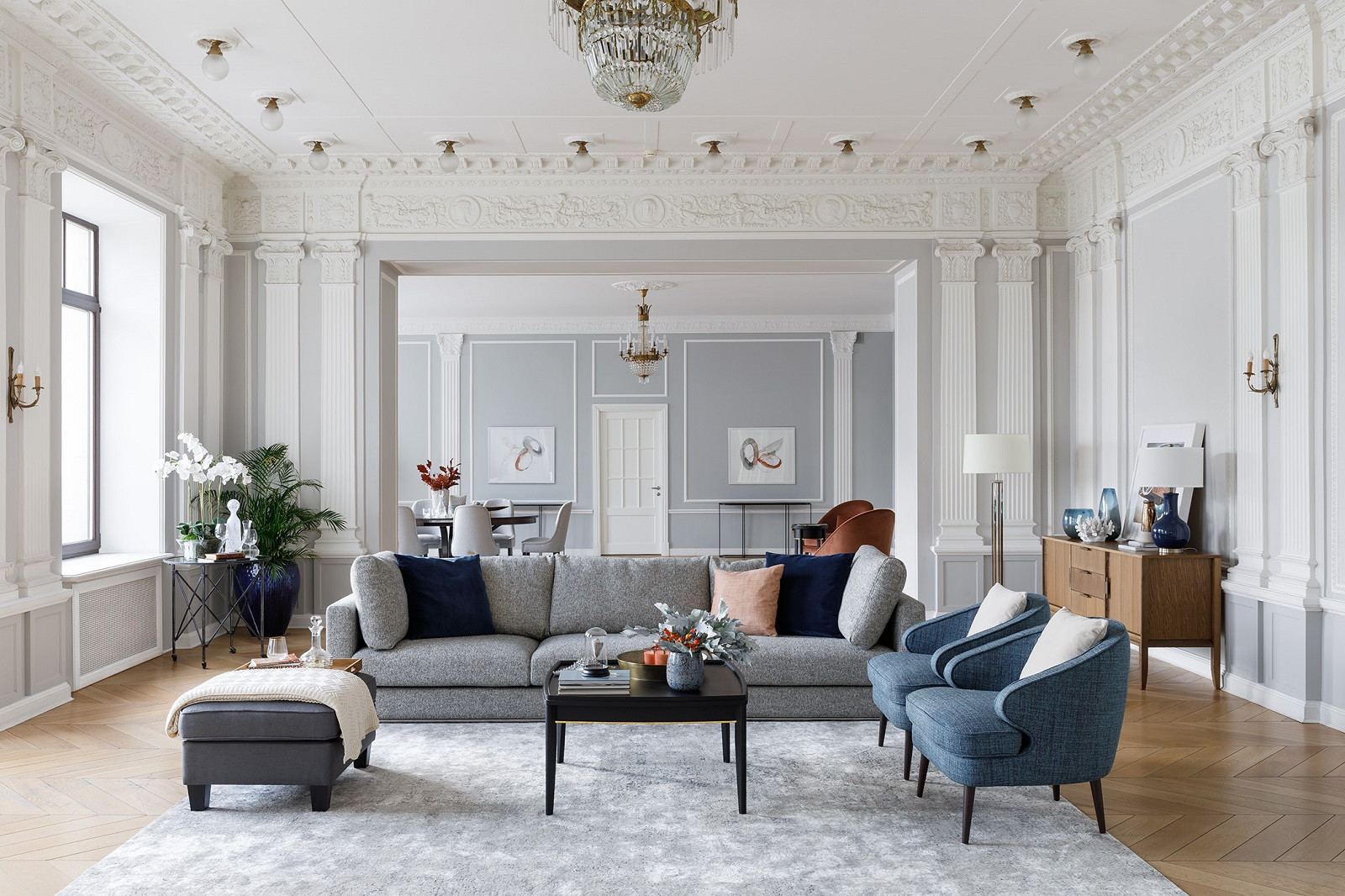 Особняк Путилова