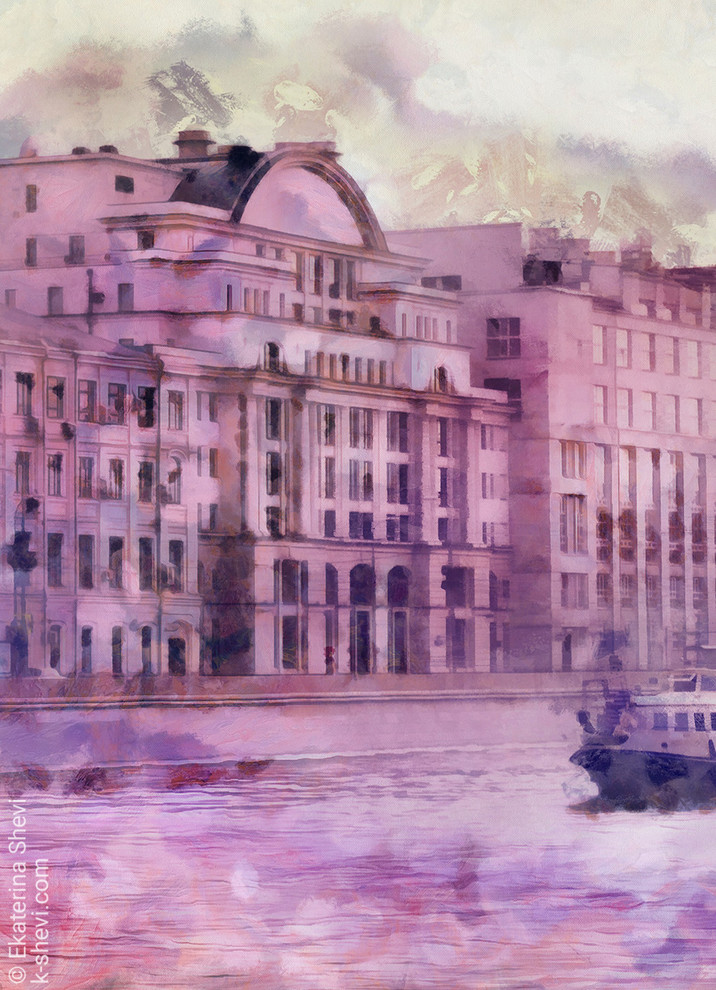 Постеры для офиса.