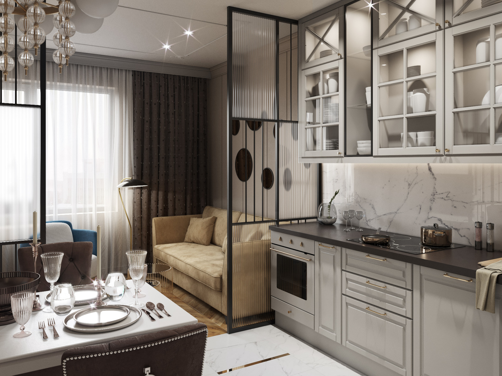 ЖК "Цивилизация"