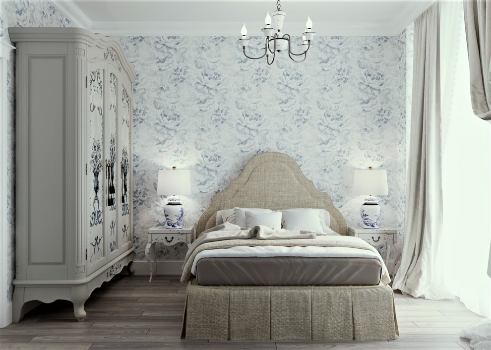 ЖК Сказка квартира 40м2