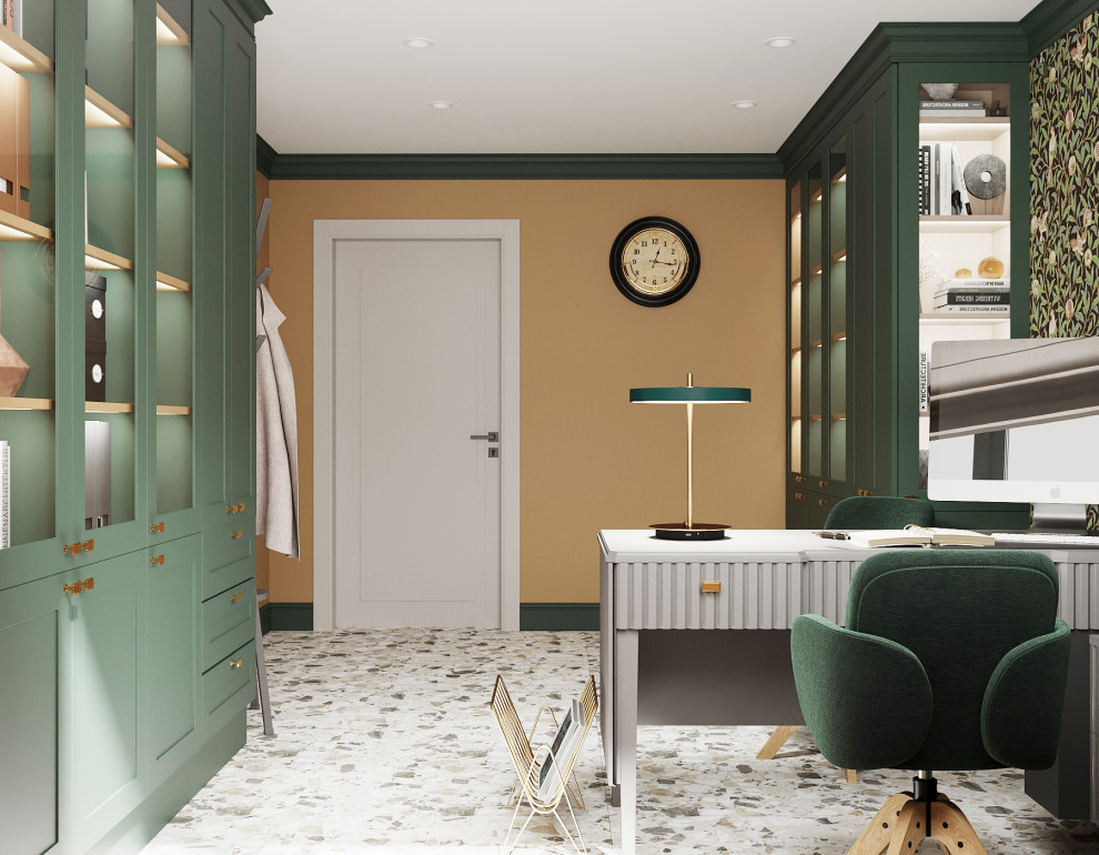 Гостевой дом на берегу Ангары